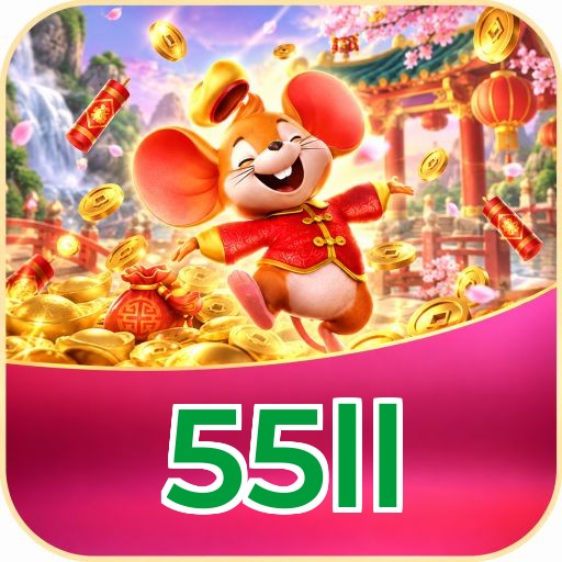 Top provedores tier-1 de slots na plataforma 55ll
