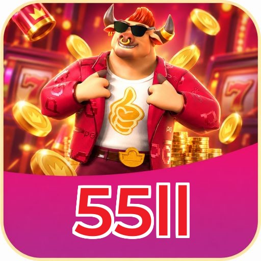 APP 55ll para iOS e Android com 187 mil downloads