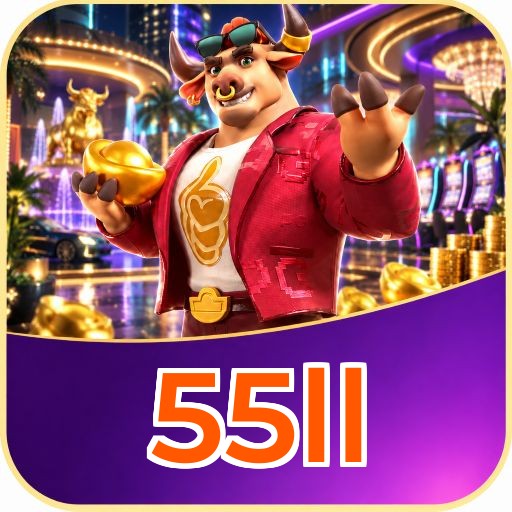 Download multiplataforma do app 55ll para Android e iOS