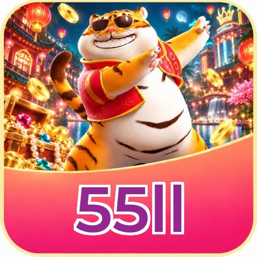 App 55ll com catálogo premium, PIX e suporte 24/7