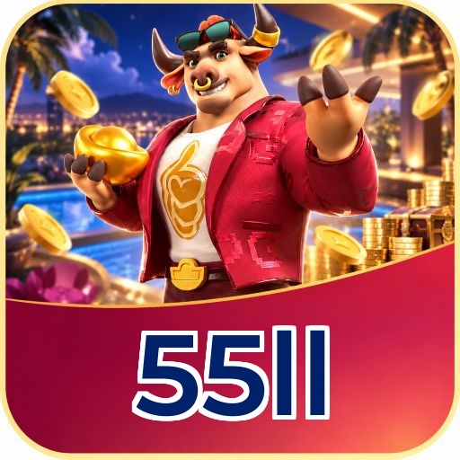 Download oficial 55ll seguro para Android e iOS