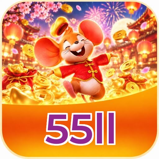 Seis modalidades de loteria 55ll com odds transparentes